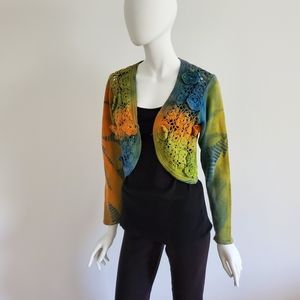 Vintage Jou Jou sweater